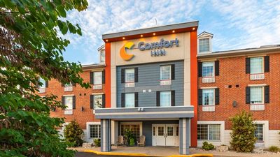 Comfort Inn Sarnia