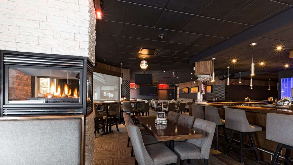 Quality Inn & Suites Matane Restaurant