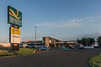 Quality Inn & Suites Matane