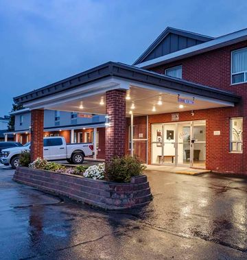 Comfort Inn