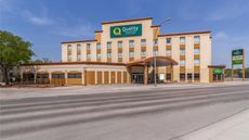 Quality Inn Winnipeg