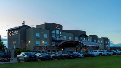 Comfort Inn & Suites