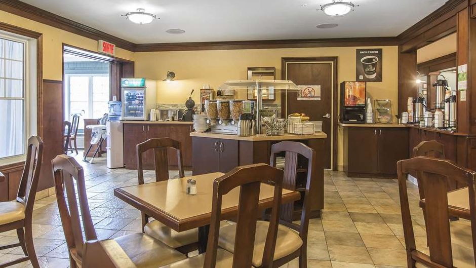 Quality Inn Restaurant