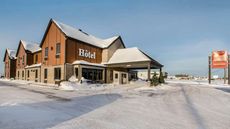 Econo Lodge