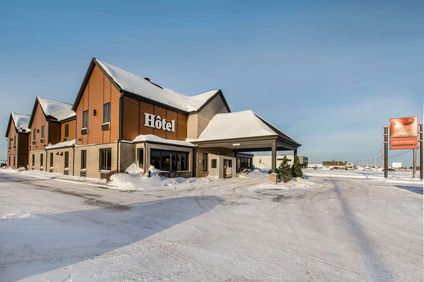 Econo Lodge