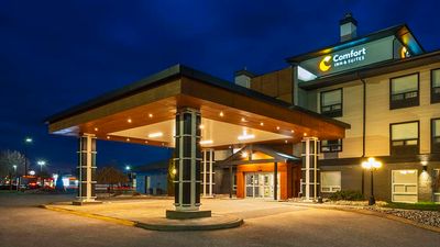 Comfort Inn & Suites