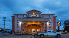 Comfort Inn & Suites