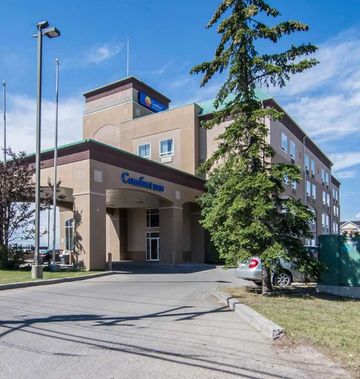 Comfort Inn & Suites Airport
