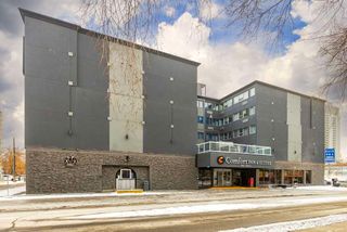 Comfort Inns & Suites
