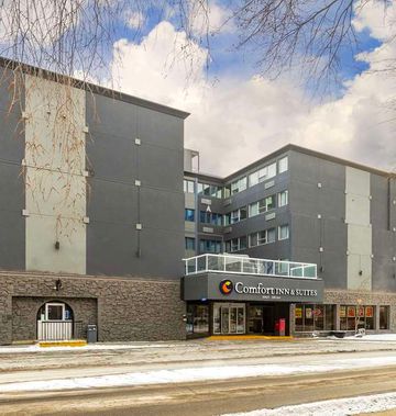 Comfort Inns & Suites