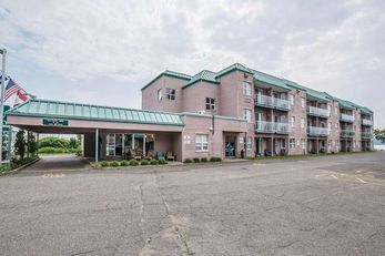 Quality Suites Ste Anne de Beaupre