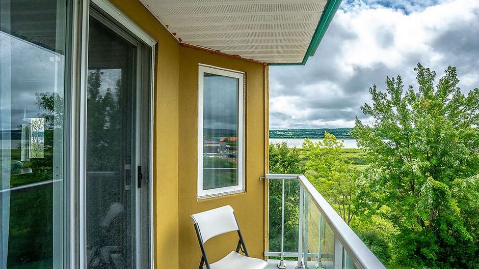 Quality Suites Ste Anne de Beaupre Suite