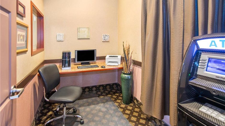 Quality Inn & Suites Lethbridge Other