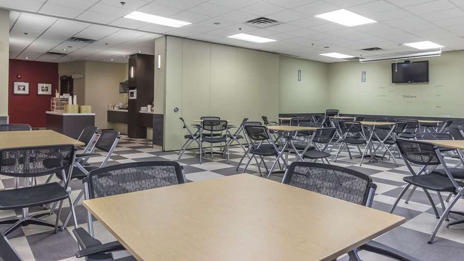 Quality Hotel & Conference Center Restaurant