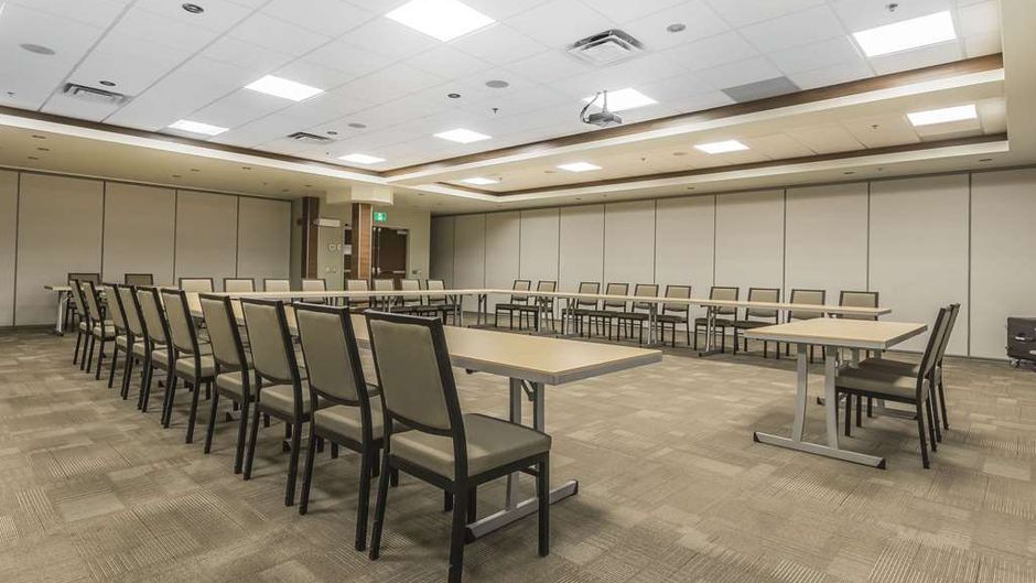 Quality Hotel & Conference Center Meeting