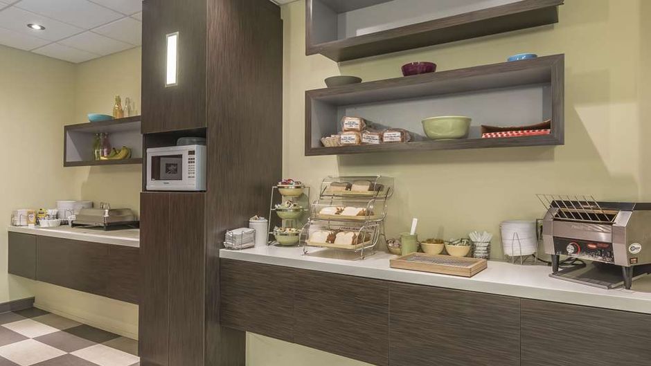 Quality Hotel & Conference Center Restaurant