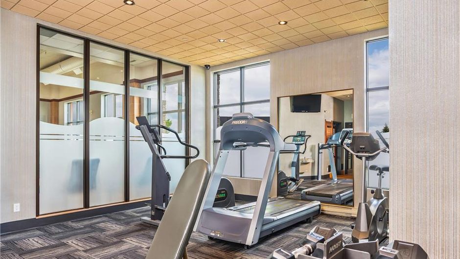 Quality Inn & Suites Levis Health