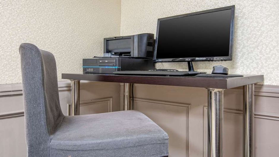 Quality Inn and Suites Other