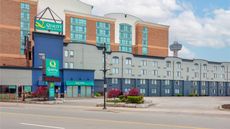 Quality Inn and Suites