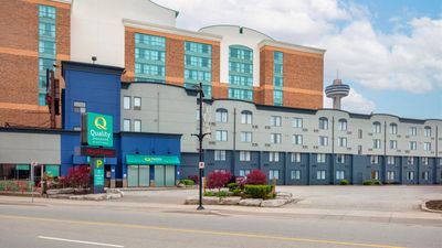 Quality Inn and Suites