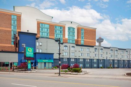Quality Inn and Suites