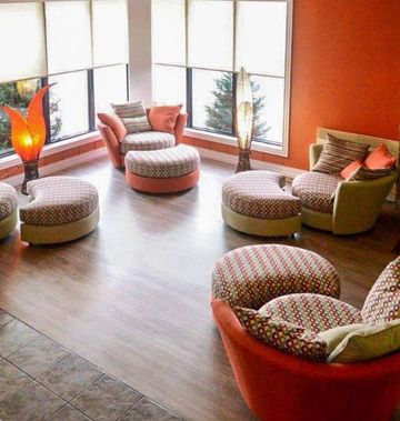 Rodeway Inn Grand Falls