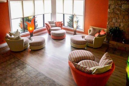 Rodeway Inn Grand Falls