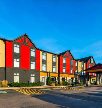Quality Inn & Suites Petawawa
