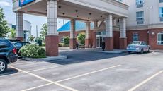 Comfort Inn Mississauga
