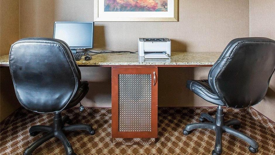 Comfort Inn & Suites Other