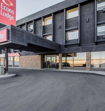 Econo Lodge