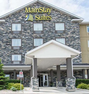 MainStay Suites Winnipeg