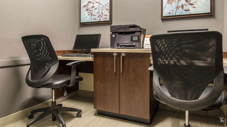 MainStay Suites Winnipeg Other