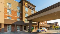 Comfort Inn & Suites Surrey