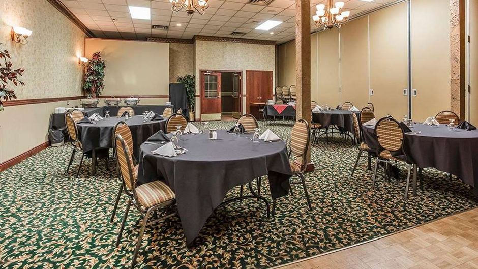 Quality Inn North Hill Meeting