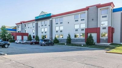 Quality Inn North Hill