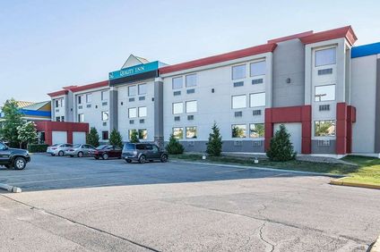 Quality Inn North Hill