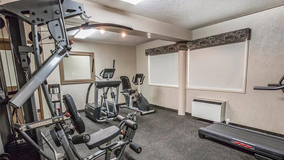Quality Inn North Hill Health