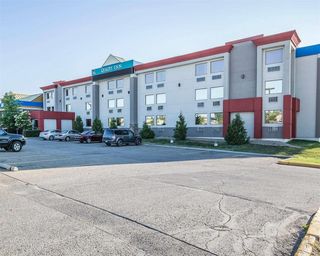 Quality Inn North Hill