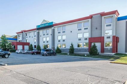 Quality Inn North Hill