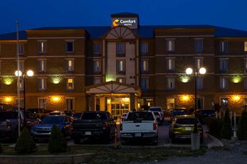 Comfort Hotel