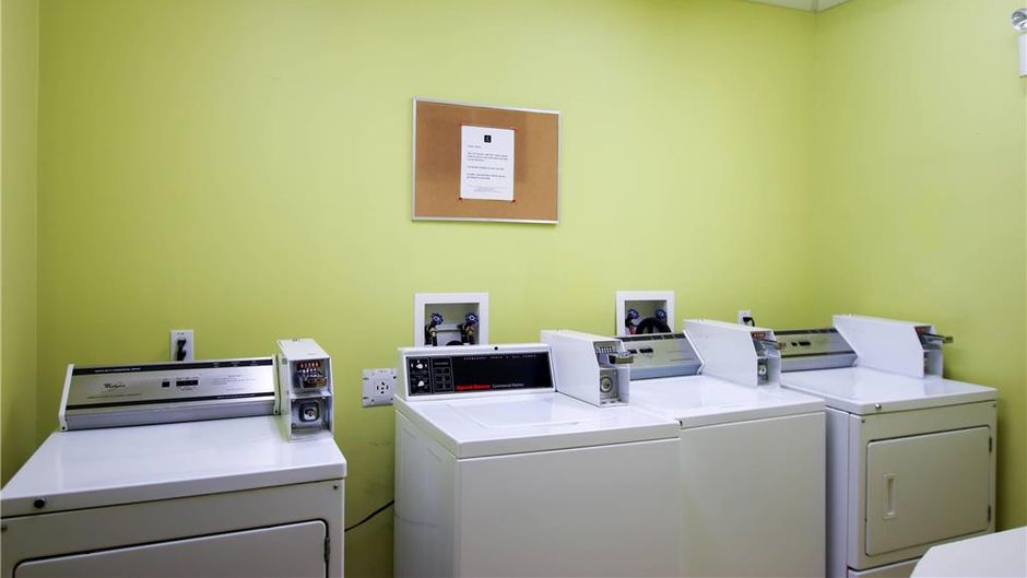 Comfort Inn Dawson Creek Other