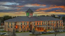 Quality Inn & Suites Val d'Or