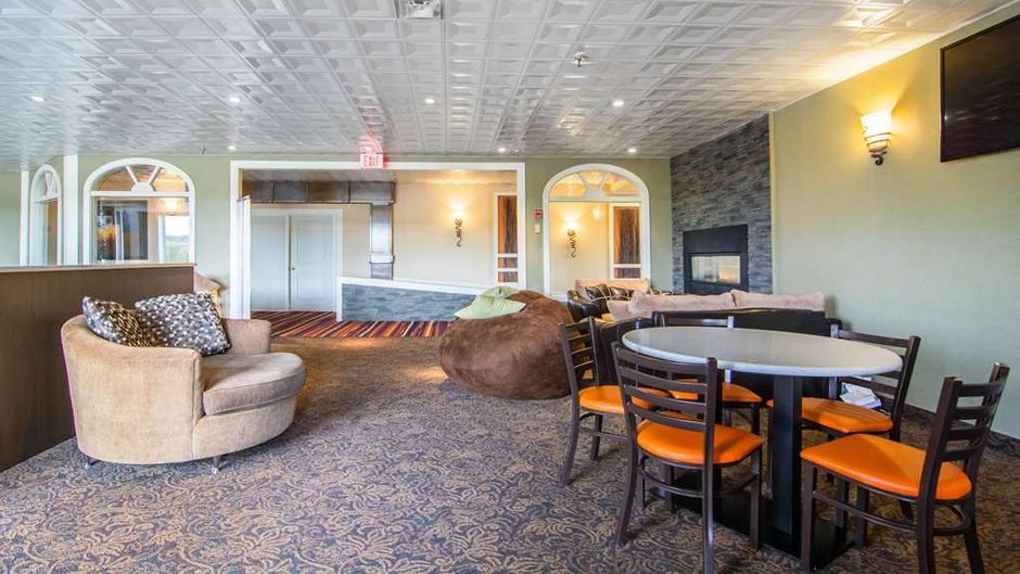 Quality Hotel Restaurant