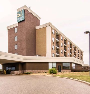 Quality Hotel