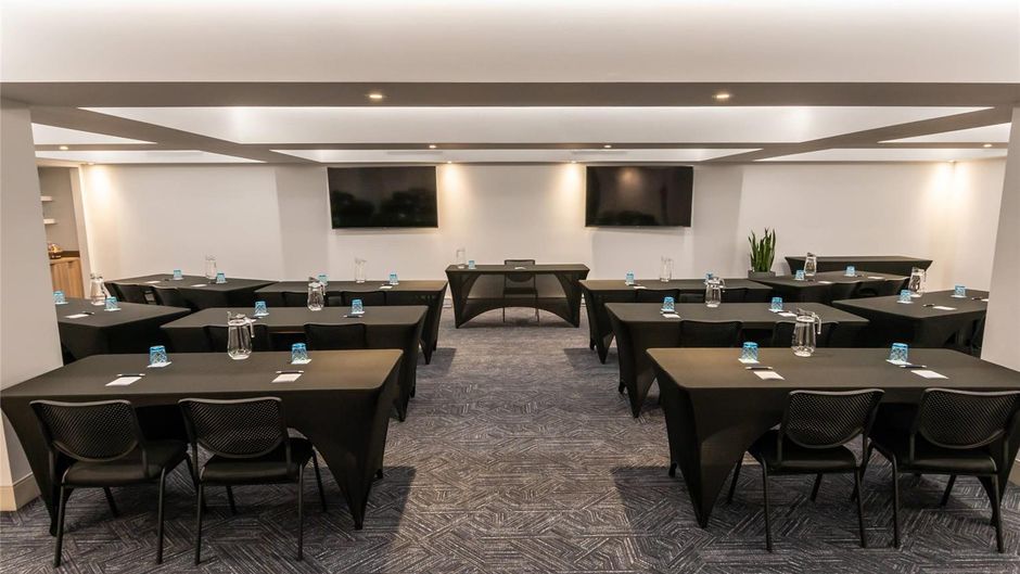 Hotel Royal William, Ascend Collection Meeting