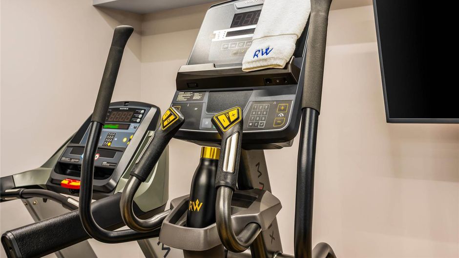 Hotel Royal William, Ascend Collection Health