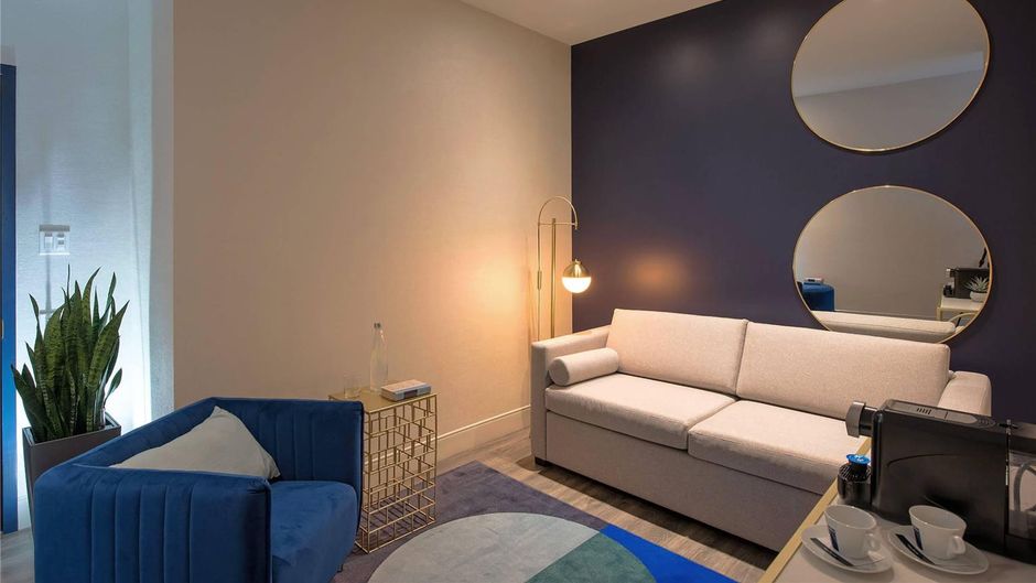 Hotel Royal William, Ascend Collection Suite
