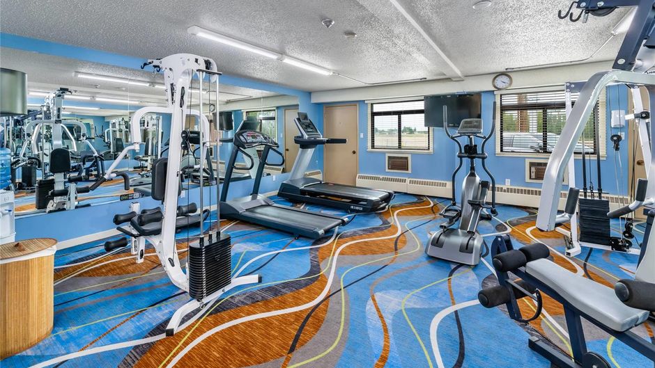 Quality Inn & Suites Health