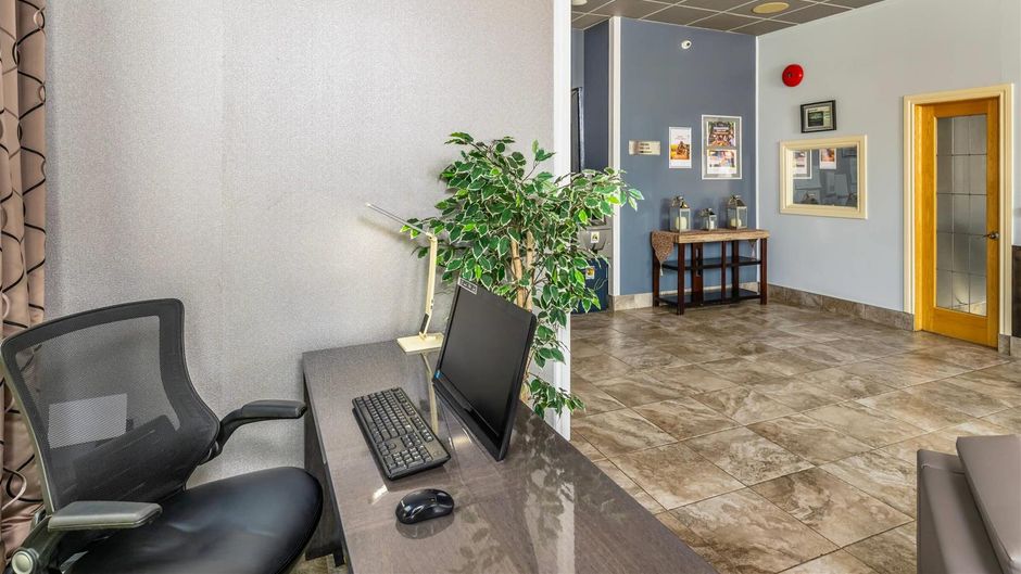 Quality Inn & Suites Other